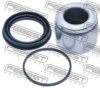 FEBEST 2076-CARF-KIT Piston, brake caliper